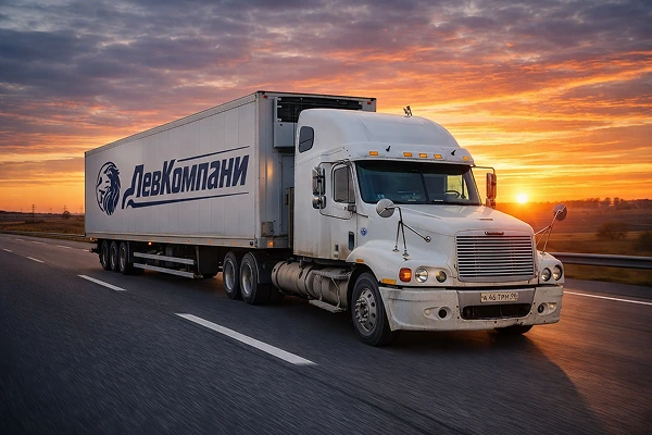 Экспресс-доставка грузов из Хабаровска