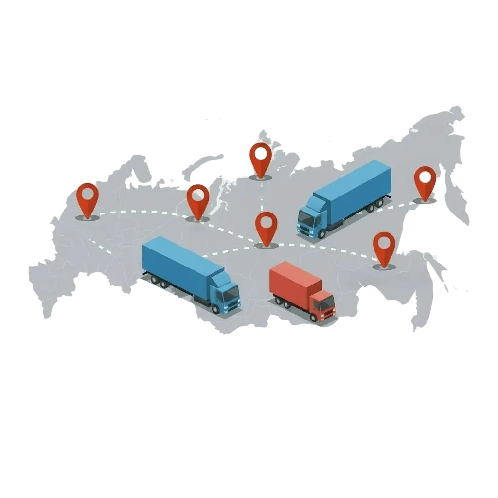 Перевозка медикаментов в Хабаровске и по России
